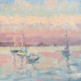 Bank Holiday Evening