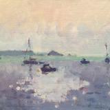 Bank Holiday Morning