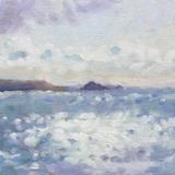 Morning Light on the Sound