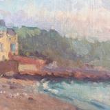 October Morning with Norr Rock