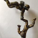 Father and Son (Ikarus)