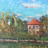 Old House in Pezenas