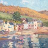 Bright Autumn Morning, Norr Rock