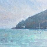 Winter Mooring and Penlee