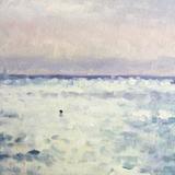 Early Autumn Morning from Kingsand