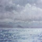 Morning Cloud, Early Autumn