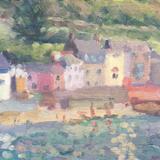 September on Kingsand Beach