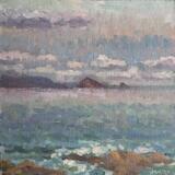 Sultry Evening with Mew Stone