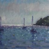 Early Autumn Morning, Penlee
