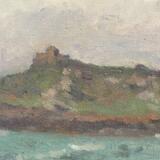 The Island, Humid June