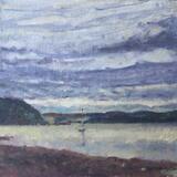 Late Winter Morning with Picklecombe