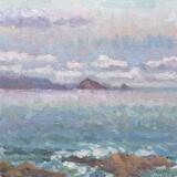 Spring Morning with Mew Sone