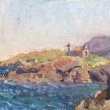 St Vincent, Collioure