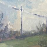 Winter Lines, Millbrook