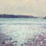 August Sea and Mewstone