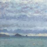 Late Summer into Autumn Morning from Kingsand