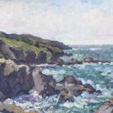 Afternoon in August, Five Points