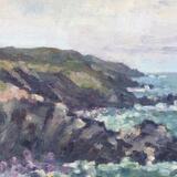 Five Points, Late Summer