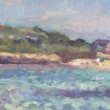 High Water, Porthmeor