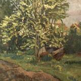 Bottom of the Garden, Spring