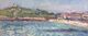 High Water, Porthmeor