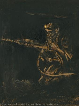 drilling-out-the-coal