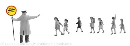 When We Were Little We.....