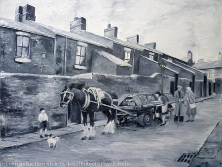 The fruit-and-veg-man