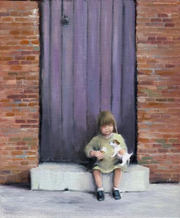 Sharing with Friends