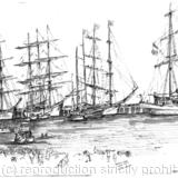 newcastle-quayside.-tall-ships-race-1993