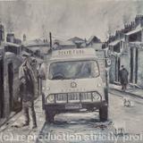 Hard Graft and Bedfords