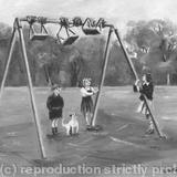 swings in the park