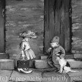 “All Dressed Up and Nowhere To Go”