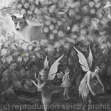 Under the Gooseberry Tree