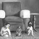 Action man does potty training