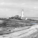 Low Tide at St Mary's