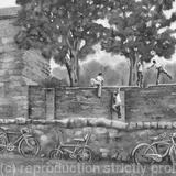 Raiders of the last pears