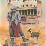 Geordie - El Geordie