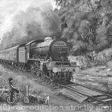 The Last Days of Steam