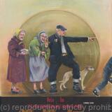 Geordie - Wor Lad...... is Bond