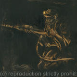 Drilling at the coalface