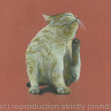 A really good scratch