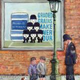 Catapults and Lampposts