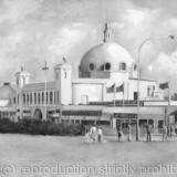 Yesterday At Spanish City