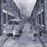 a game of cowboys and indians