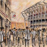 toon army