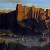 durham castle and the normans