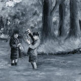 Fishing for Tiddlers