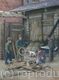 Building a Bogie