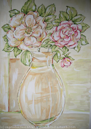 Flower Vase